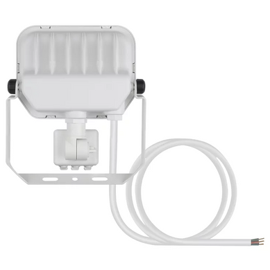 Светодиодный прожектор FL PFM 10W 3000K SYM 100 S WT LEDVANCE