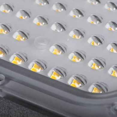 Вуличний консольний LED світильник STRETON LED 200W NW KANLUX