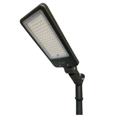 Вуличний консольний LED світильник 100Вт 6500К SMD серія ECO