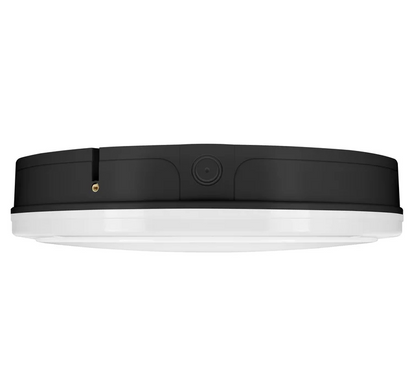 LED светильник ЖКХ LEDVANCE 15Вт 4000К серия PROFESSIONAL черный