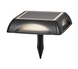 Грунтовой LED светильник с солнечной батареей IP44 ENDURA STYLE SOLAR UTILI SQ WNSP DG LEDVANCE