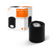 Точечный накладной Spot Surface Round GU10 230 V Black IP20 LEDVANCE