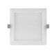 DL Slim SQ210 18W 6500K WT IP20 LEDVANCE