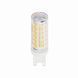 LED лампа 8Вт G9 4200K серія STANDART