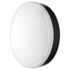 LED светильник ЖКХ LEDVANCE 15Вт 4000К серия PROFESSIONAL черный