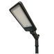 Вуличний консольний LED світильник 100Вт 6500К SMD серія ECO