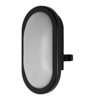 Фасадный LED светильник IP54 BULKHEAD 11W 840 BK LEDVANCE