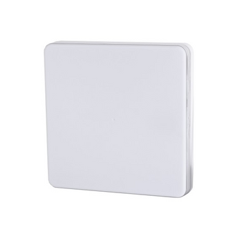 LED светильник накладной 48W 5000К квадрат серия STANDART