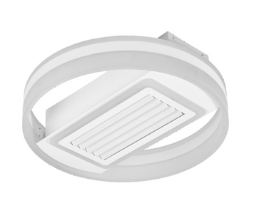 Smart світильник CEILING FAN GRILL RING 55W CCT WT LEDVANCE