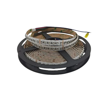 LED стрічка SMD3535 120led IP20 RGB 24В 14,4W/m