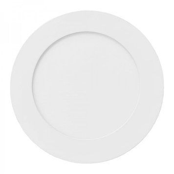 LED светильник встроенный 3W 4000К круг серия STANDART