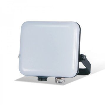 Світлодіодний прожектор LED 20W 6500K SMD Серія Standart