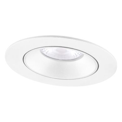 SP ADJ P 8W 940 PS DIM IP20 WT LEDVANCE