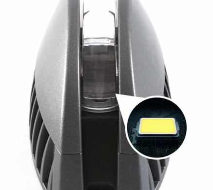 Фасадний LED світильник 8Вт 3000K 4000К серія PROFESSIONAL