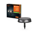 Грунтовий LED світильник із сонячною батареею IP44 ENDURA STYLE SOL UTILI RD WNSP DG LEDVANCE