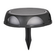 Грунтовий LED світильник із сонячною батареею IP44 ENDURA STYLE SOL UTILI RD WNSP DG LEDVANCE