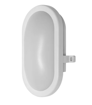 Фасадный LED светильник IP54 BULKHEAD 11W 840 WT LEDVANCE