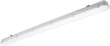 Лінійний LED світильник Resisto 1500 HE IP66 5500-9700lm 840 Sylvania