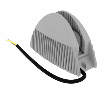 Фасадний LED світильник 8Вт 3000K 4000К серія PROFESSIONAL