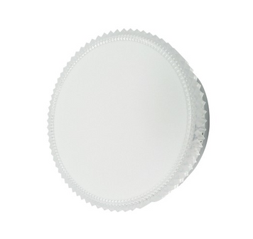 LED светильник накладной 24W 5000К круг серия STANDART