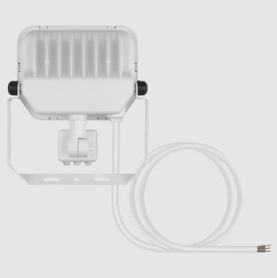 Светодиодный прожектор FL PFM 20W 3000K SYM 100 S WT LEDVANCE