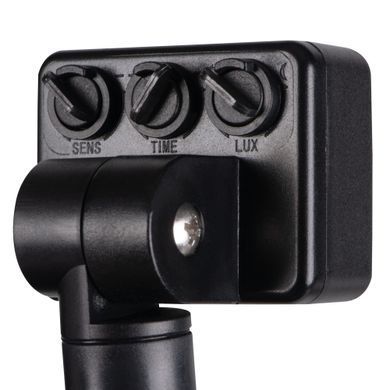 Світлодіодний прожектор з датчиком руху ANTEM LED 20W-NW-SE B KANLUX