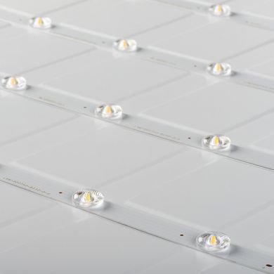 LED панель BAREV R 36W 6060 NW KANLUX