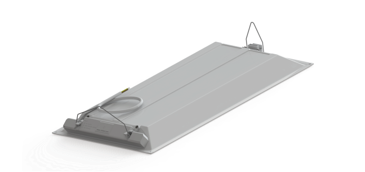 LED панель 600x300мм 5000К 41Вт IP54 серія PROFESSIONAL
