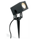 Грунтовий LED світильник 6Вт 3000К 60х110х105мм серія PROFESSIONAL