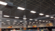 LED панель 600x300мм 5000К 41Вт IP54 серія PROFESSIONAL