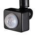 Світлодіодний прожектор з датчиком руху ANTEM LED 20W-NW-SE B KANLUX
