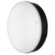 LED светильник ЖКХ LEDVANCE с датчиком движения 15Вт 3000K 4000К серия PROFESSIONAL черный