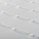 LED панель BAREV R 36W 6060 NW KANLUX