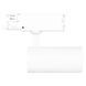 TR SP XR V 30W 930 24DEG WT LEDVANCE