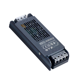 Блок живлення 100W 12V IP20 серія Standart