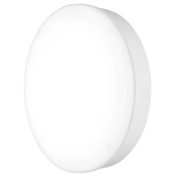 Аварійний LED світильник ЖКГ LEDVANCE 15Вт 3000K 4000К серія PROFESSIONAL білий
