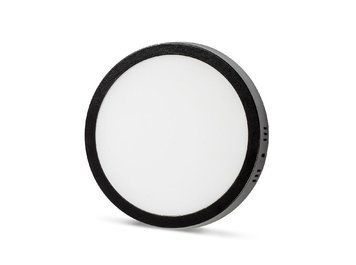 LED светильник накладной 18W 3200К круг серия STANDART
