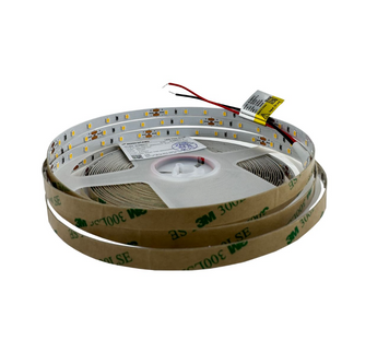 LED лента SMD2835 60led IP20 4000К 24В 4,4W/m