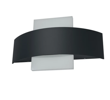 Фасадный LED светильник 3000К IP54 ENDURA STYLE SHIELD SQ 11 LEDVANCE