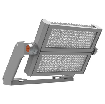 Світлодіодний прожектор FL MAX LUM 600W 757 SYM 10 WAL 78000 Lm 10&deg; LEDVANCE