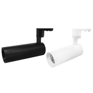 Трековый светильник LED 18W 24&deg; 40&deg; серия PRO