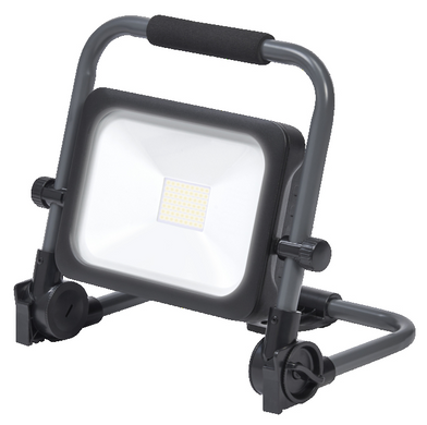 Светодиодный прожектор LED WORKLIGHT VAL BAT PB 30W/865 R-ST LEDVANCE