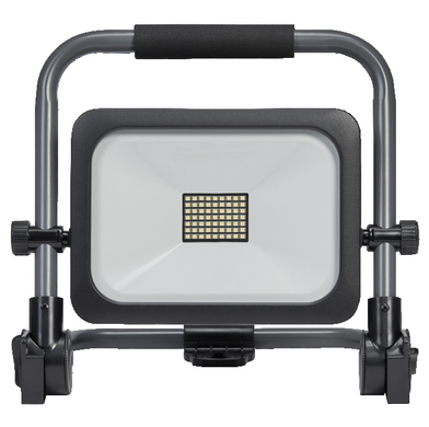 Светодиодный прожектор LED WORKLIGHT VAL BAT PB 30W/865 R-ST LEDVANCE