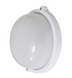 LED светильник 12Вт 6000К IP65 круг накладной ЖКХ с датчиком движения серия ECO