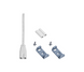 LED светильник Т5 16W 900мм 4000К IP20 серия Standart