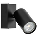 Бра IP44 LED SPOT OCTAGON 1X3.4W 927 GU10 BK LEDVANCE