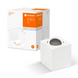 Точковий накладний SPOT SURFACE SQUARE WT GU10 LEDVANCE
