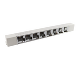 Трековий світильник LED 20W 60&deg; 4100K серія STANDART