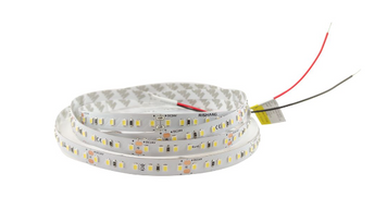 LED лента RISHANG 2835 126led IP20 6500K 24V 10W/m 1540lm/m серия RV