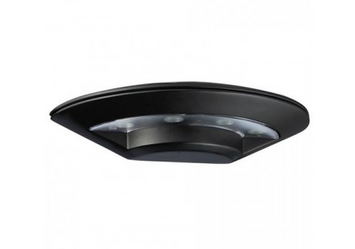 Фасадний LED світильник 5,5Вт 4200К 245х125х65мм серія Standart